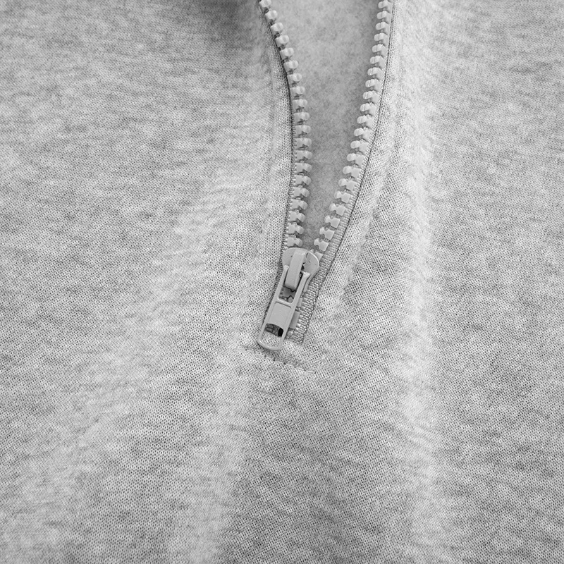 Feminino casual solto 2 peça conjunto o pescoço zíper lanterna manga longa pulôver sweatshirts topos + shorts com cordão streetwear ternos