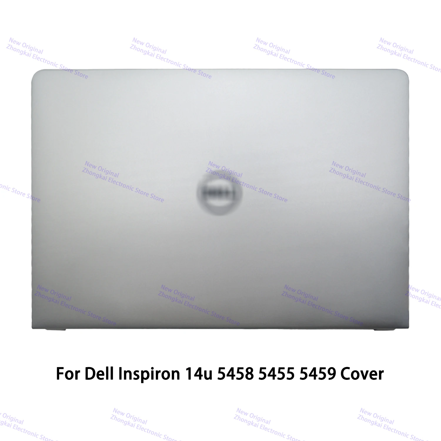 

Новая Оригинальная задняя крышка для ноутбука Dell Inspiron 14U 5458 5459 5455 A Shell 0DC1XX