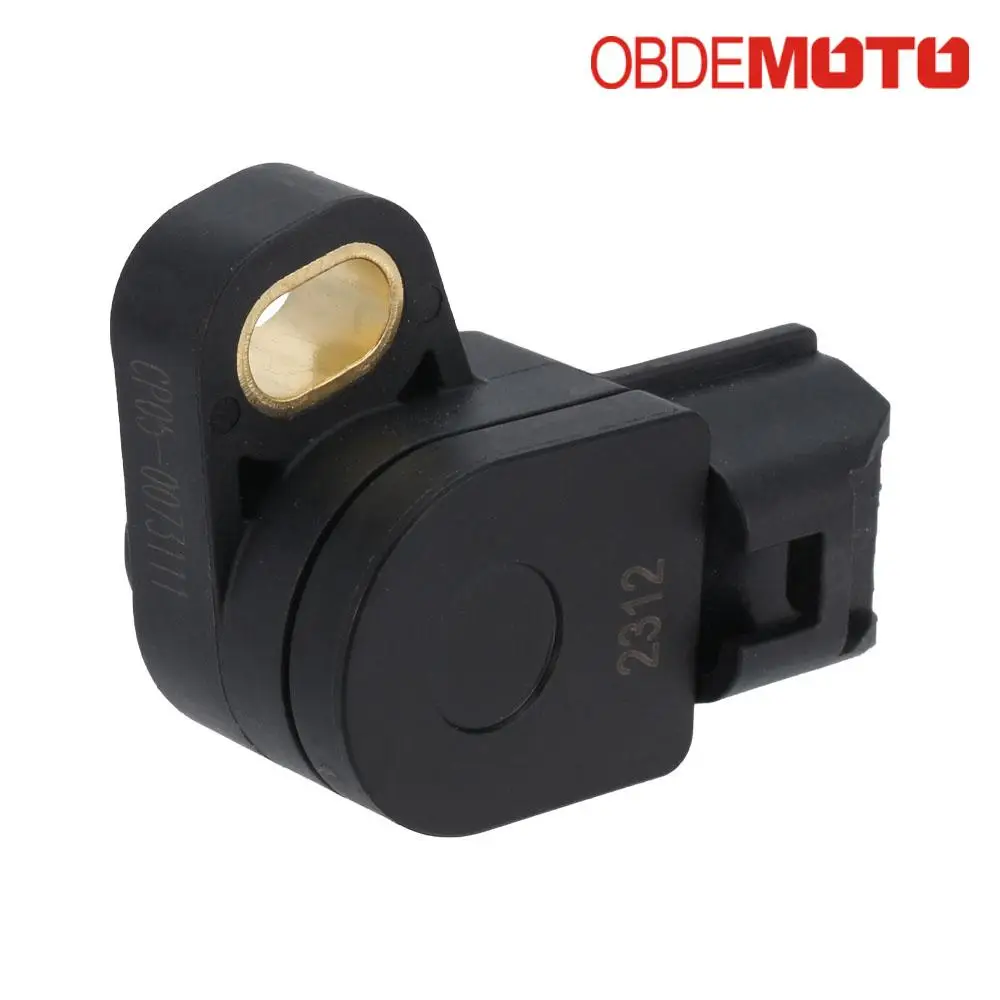 

Motorcycle Throttle Position Sensor TPS KF-26092 OE 18D-H5885-00 High Quality Equipment for YAMAHA LC135 V1 Motorbike Accessory