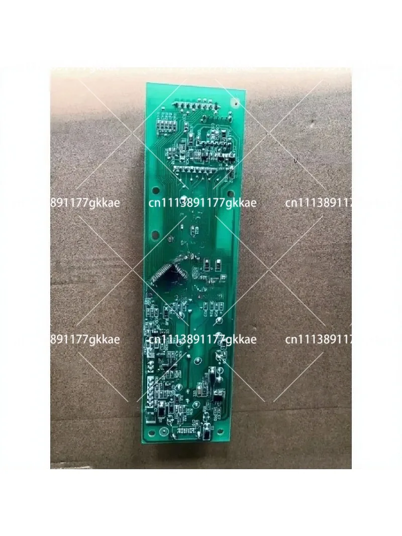 Display Control Board, DC 12V 24V Replacement Panel for Car Refrigerator Freezer