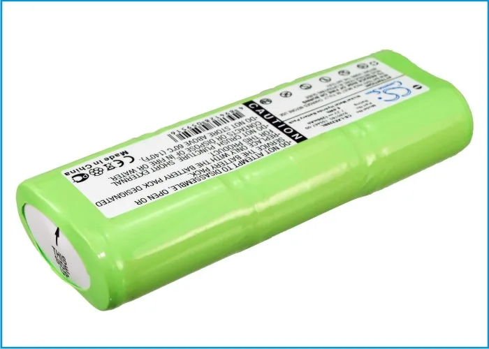1200Mah Battery For…