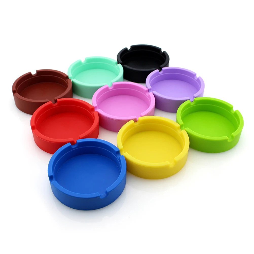 

silicone ashtray camouflage ashtray outdoor ashtray ashtrays for home silicone ash tray