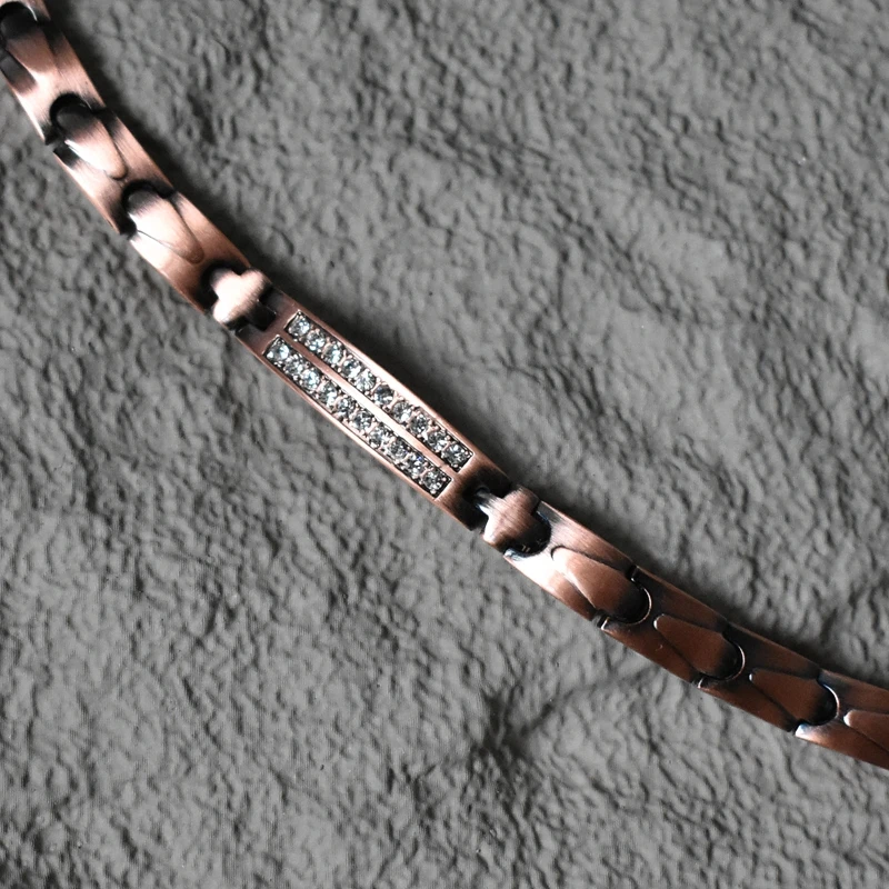 Luxury Inlaid Cubic… - image