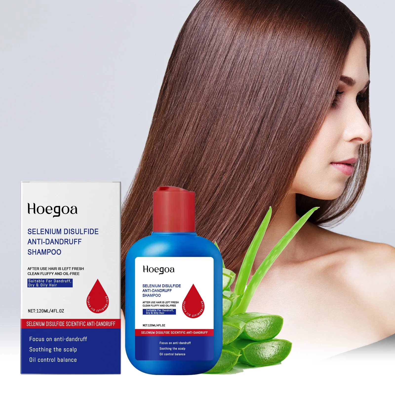 

Шампунь с селеном, глубоко очищающий шампунь для удаления перхоти, уменьшает кожу головы, зудящий баланс, масло, укрепляющее корни волос, пушистый шампунь для волос