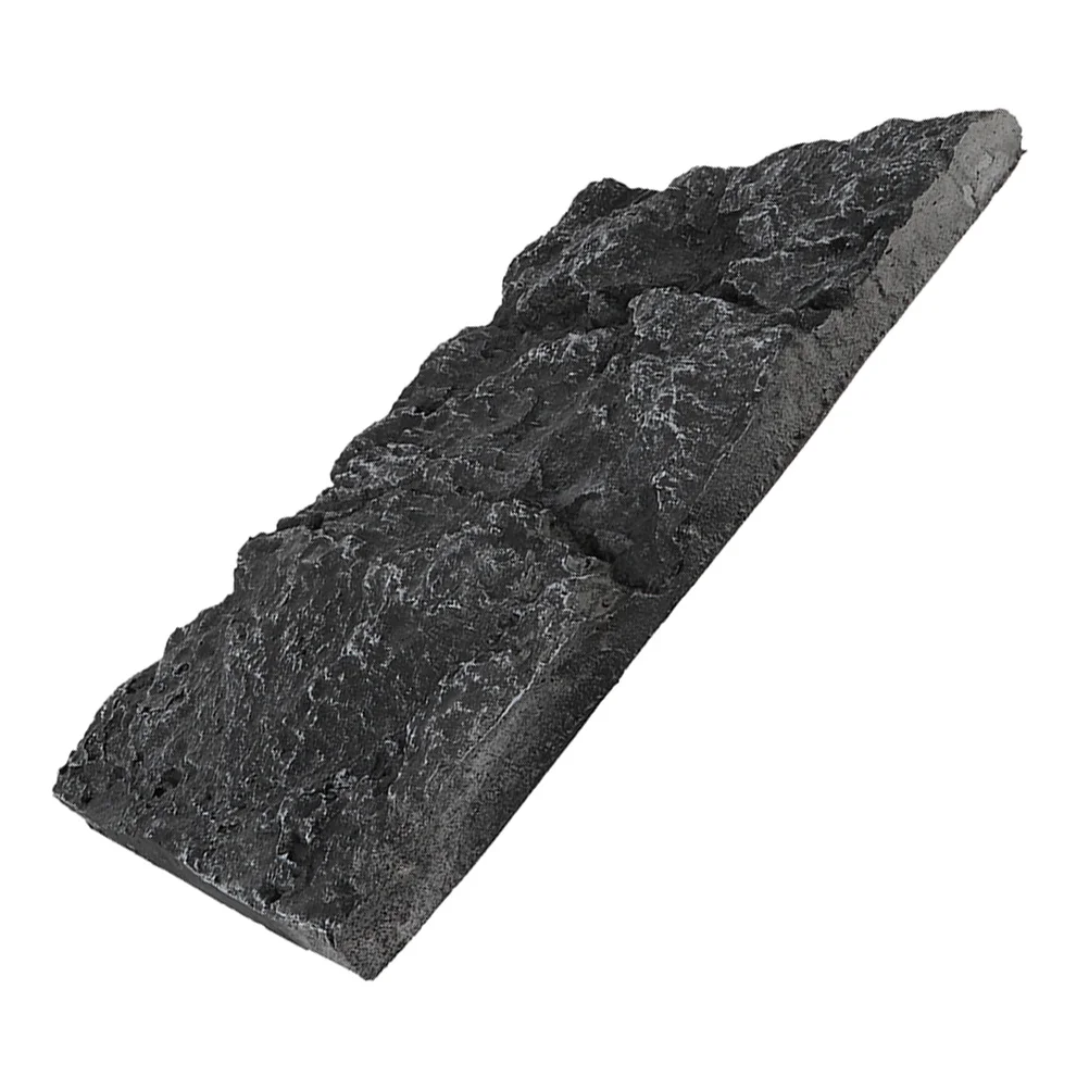 

3D Aquarium Decorative Board Reptile Stone Fish Tank Fish Tank Background Terrarium Landscape Design