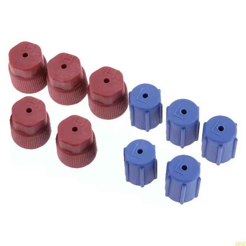 A0NC 10PCS COMMOTIVE AIRMATER COPS COVER