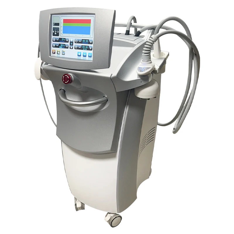 معدات العلاج المائي للتنحيف والرفع ، أحدث فراغية لشد ورفع الجلد من أكتيميل فينوس