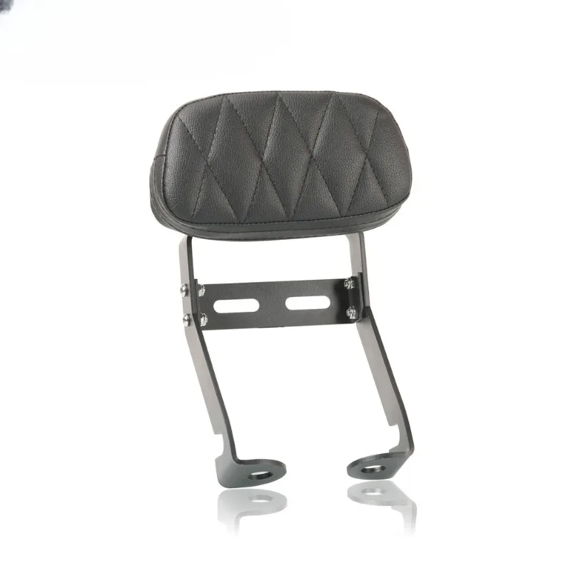 FOR Longjia Victoria 300i/150si/250 Rear backrest, waist, Mona Lisa modified rear cushion