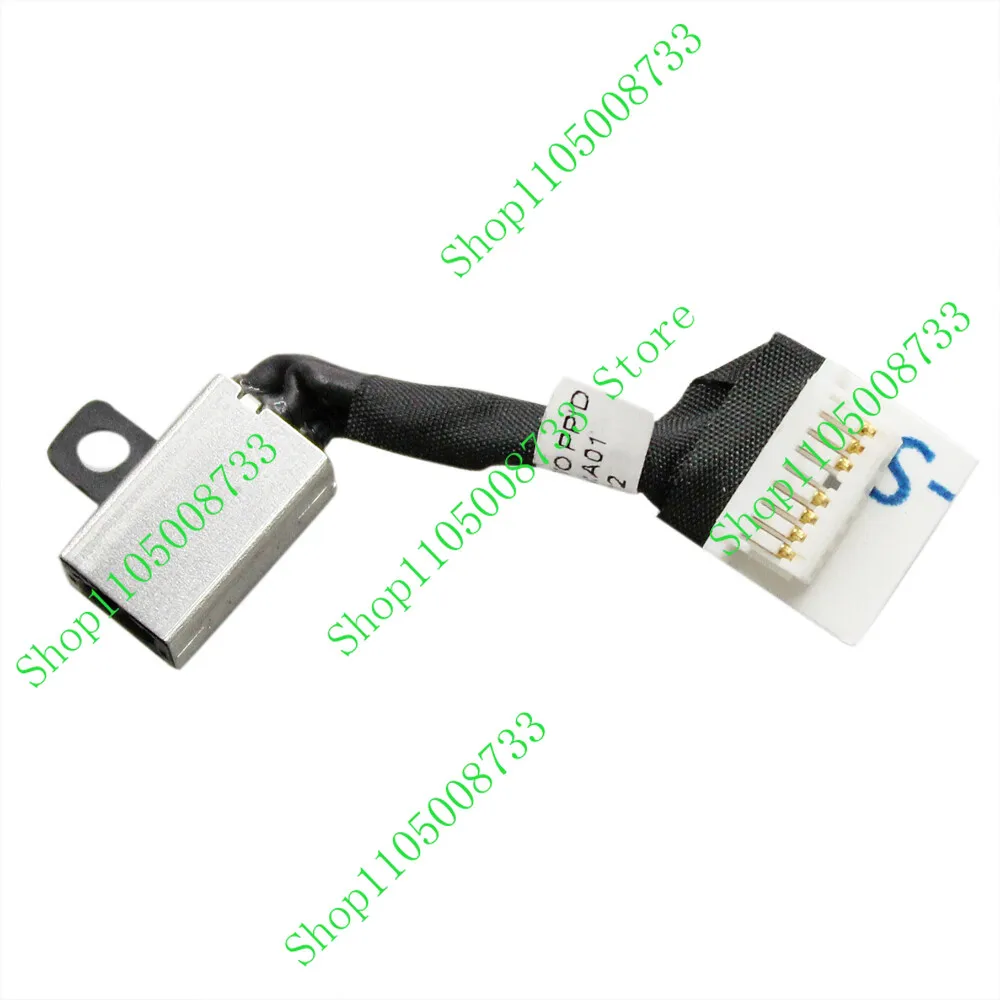 

Кабель питания PJTW DC Power Jack, новый, для Dell Latitude 3500 3400 0TM5N3