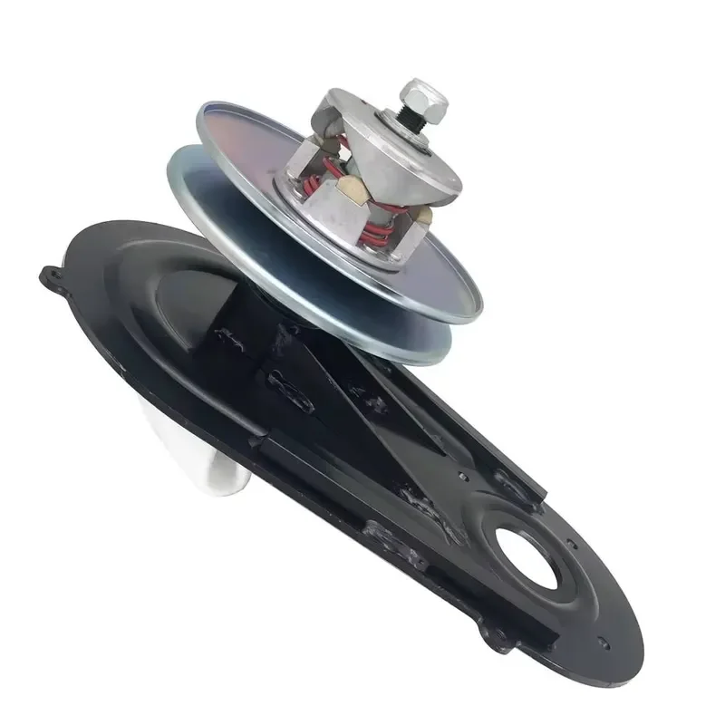 【Direct Fit Daria】 New TAV2 40 Series Go Kart CVT Torque Converter 1" Bore Driver Clutch 3/4" Driven Clutch Belt 203788 - view 2