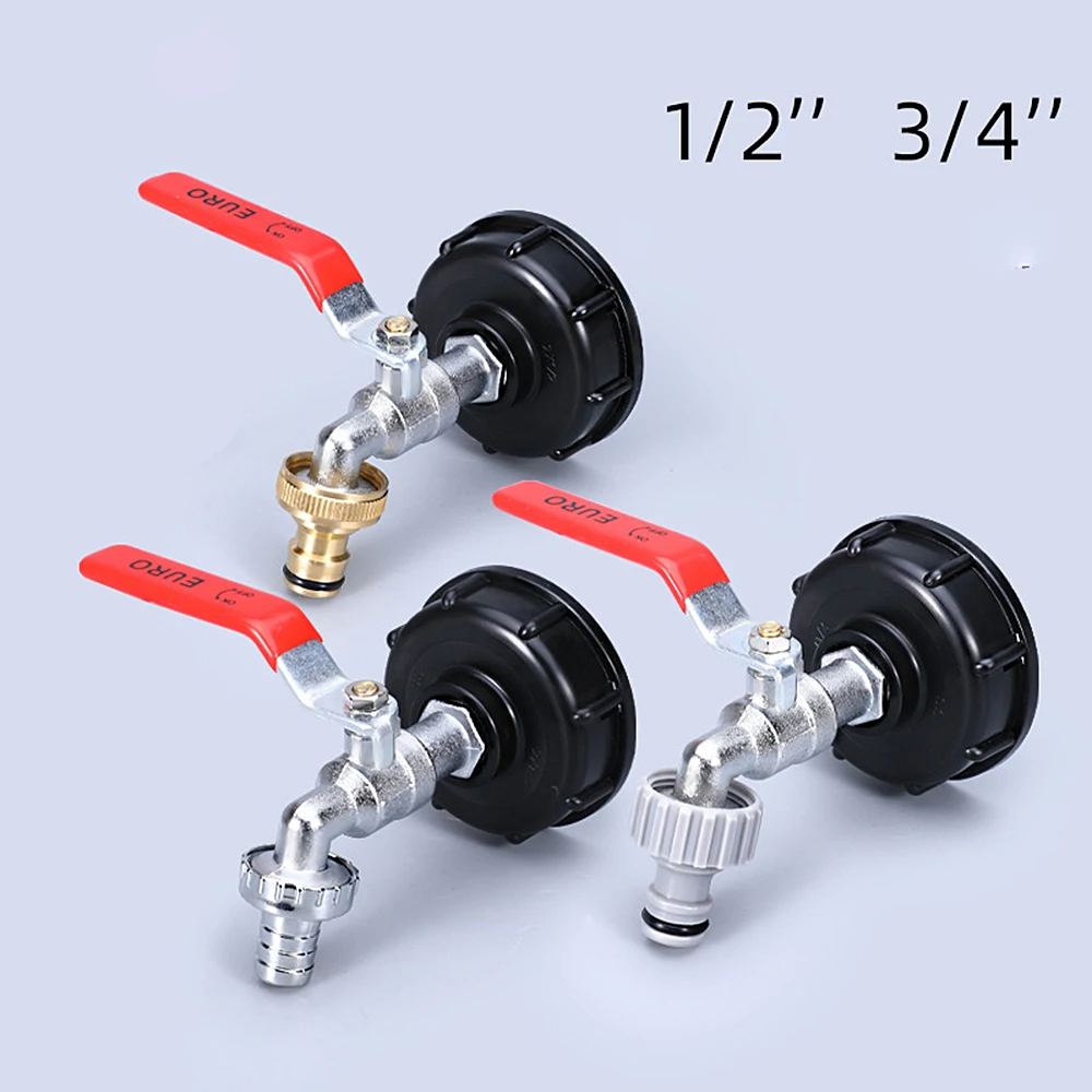 1PC Durable Ibc Tan…