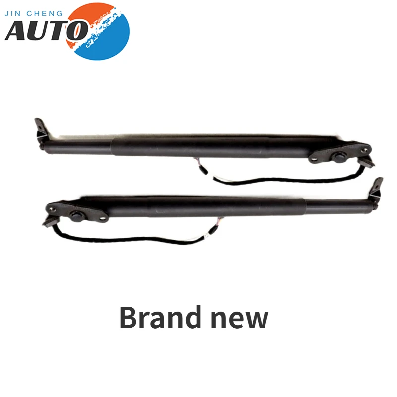 

2PCS 83A827851D Brand New Left and Right Universal Electric Support Rods for Audi Q3 RSQ3 2018-