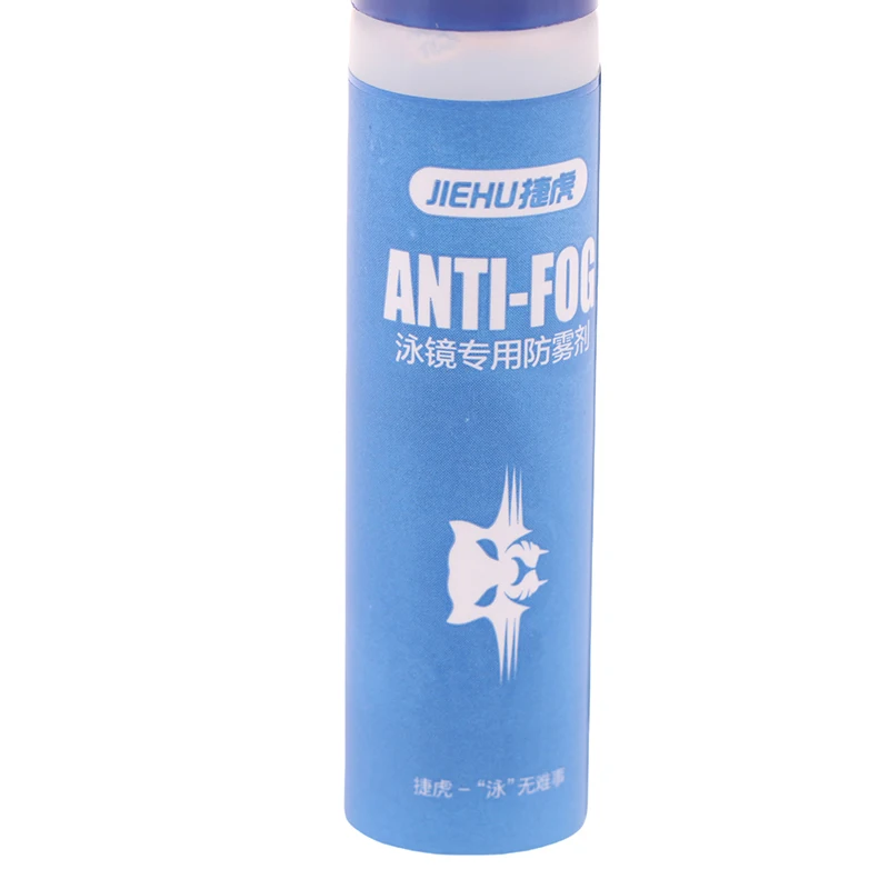 New  Long-term Demisting Prevents Fog Spray 10ML Solid Anti Fog Agent For Swim Goggles Glass Lens Diving Cleaner Solution Lenses