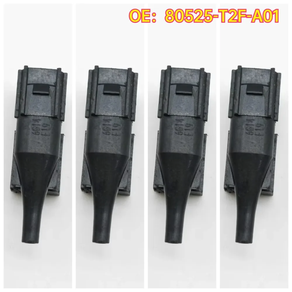 Original High Quality New For 4pcs 80525-T2F-A01 External Air Environment Temperature Sensor  Suitable for Honda Acura