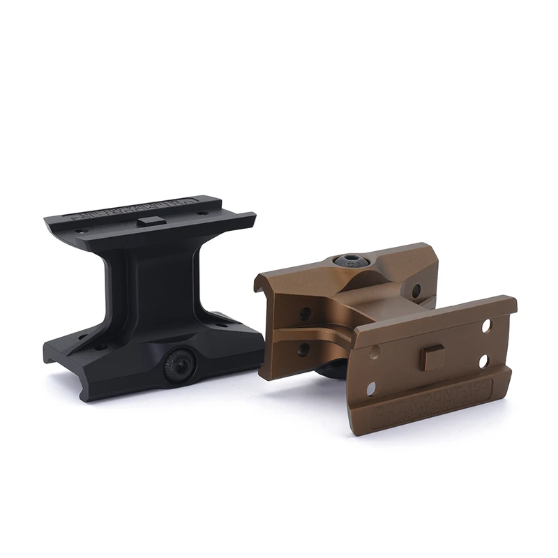 ريبتيليا 1.54/1.93 بوصة ارتفاع بصري AIM ريد دوت جبل