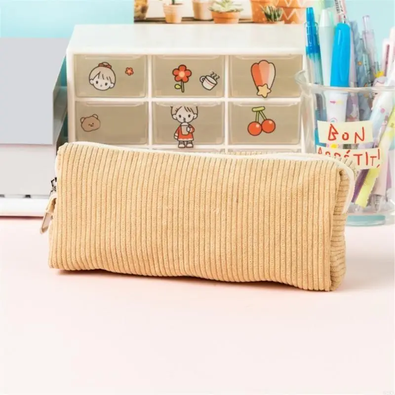 62KA BIG TRUCTION PEN BAS SHIPPERED PEN CASTROY CORDUROY PENCIR