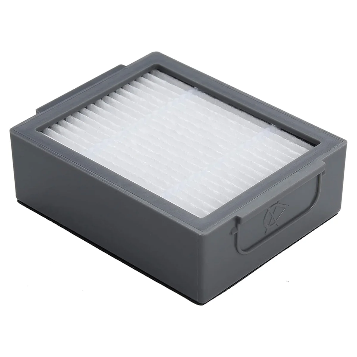 Filtro HEPA de repuesto compatible con Combo I,E,J Series:E5 E6 I1 I3 I4 I5 I6 I7 I8 J5 J6 J8 y All Plus