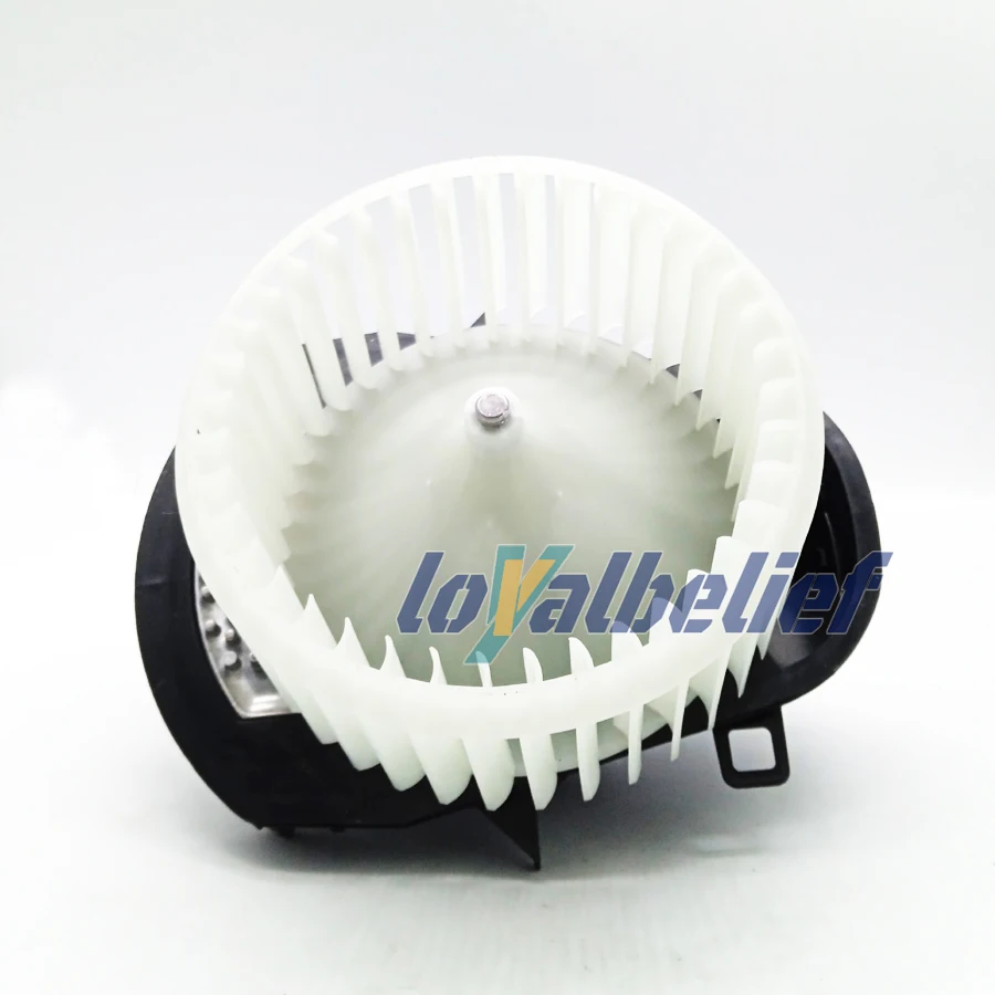 A/C Heater Blower Fan 7P0820021B For PORSCHE Cayenne VW Touareg High Quality AC BLOWER FAN PM4090 7P0820021B G11047 0130115559