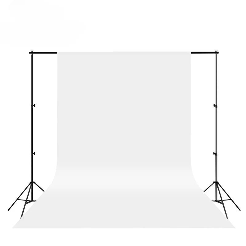 Factory Sales 3*2 M Studio Background Cloth Bracket Photograph Background Cloth Cross-Border Hot