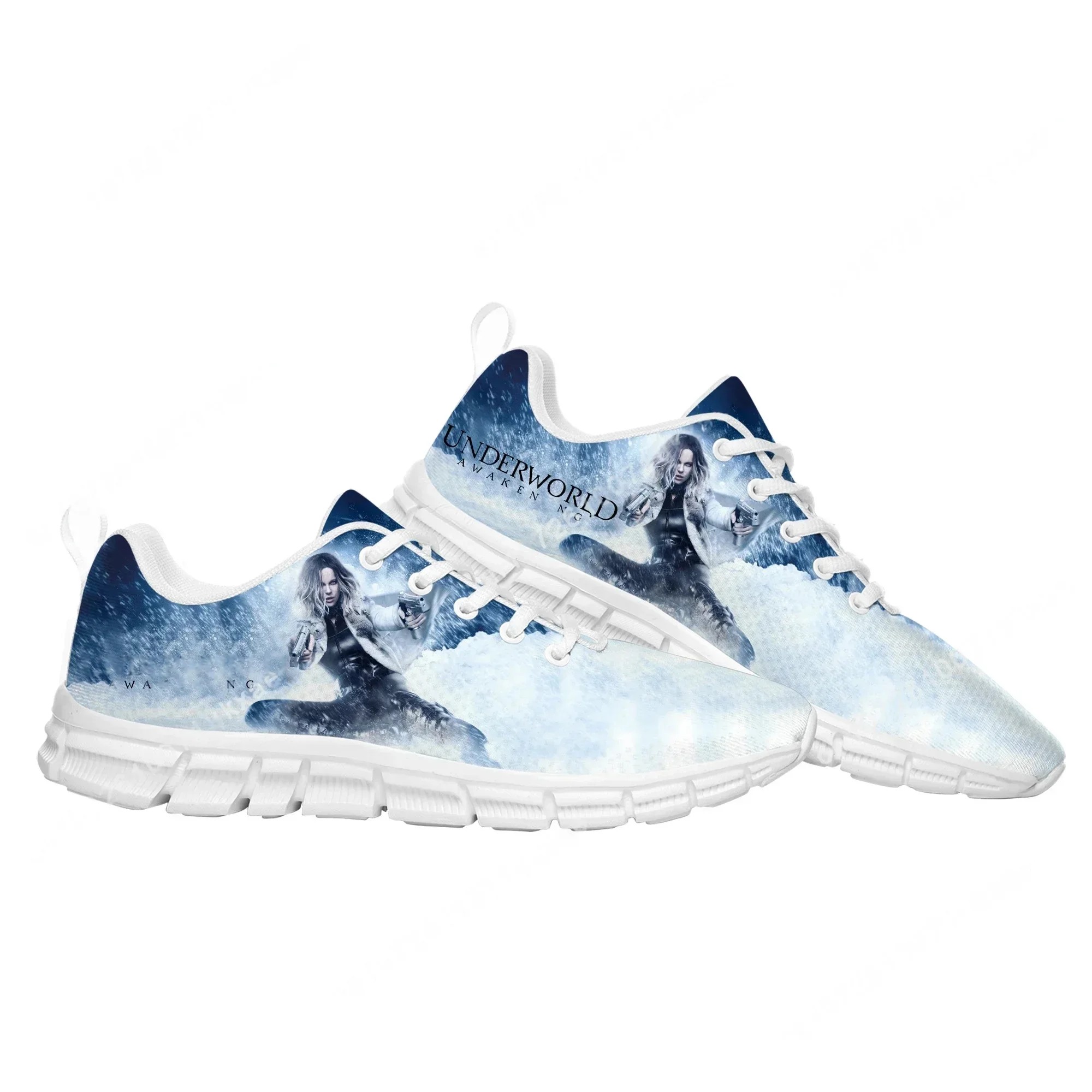 

underworld Moive Sports Shoes Mens Womens Sneakers High Quality Selene Casual Sneaker Couple Custom Shoes