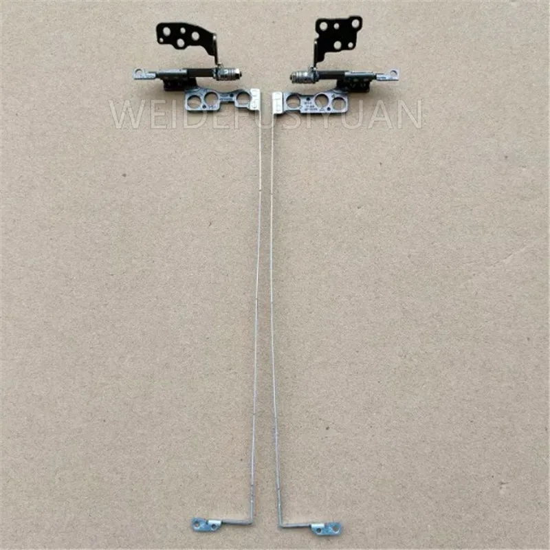 

New Laptops Screen Hinge For HP Pavilion 13 13-BB TPN-Q243 Notebook LCD Hinges L&R
