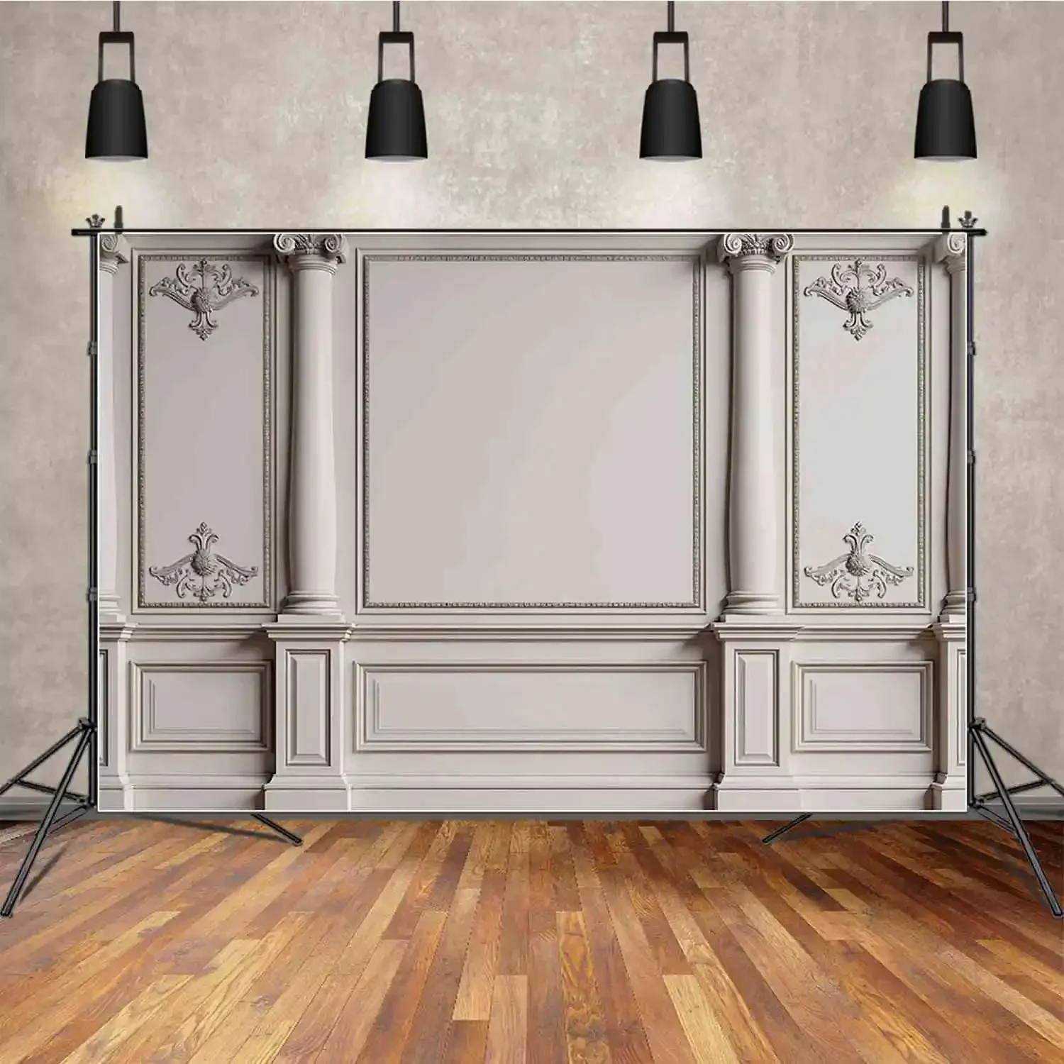 MOON.QG خلفية استوديو الصور الغربية زينة الحفلات العتيقة صور خلفية خلفية عيد ميلاد الذكرى ديكور المنزل الدعائم