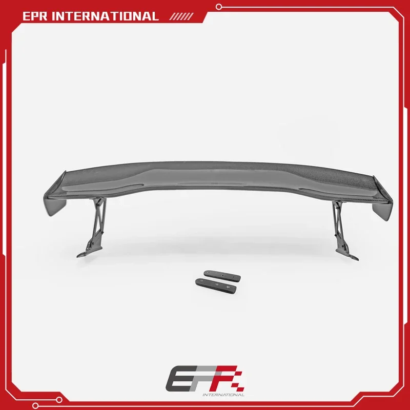 EPR Carbon fibre accessories for Honda Civic Type-R FL5 EPA Design VX2 Type rear spoiler Enhance the appearance of the car