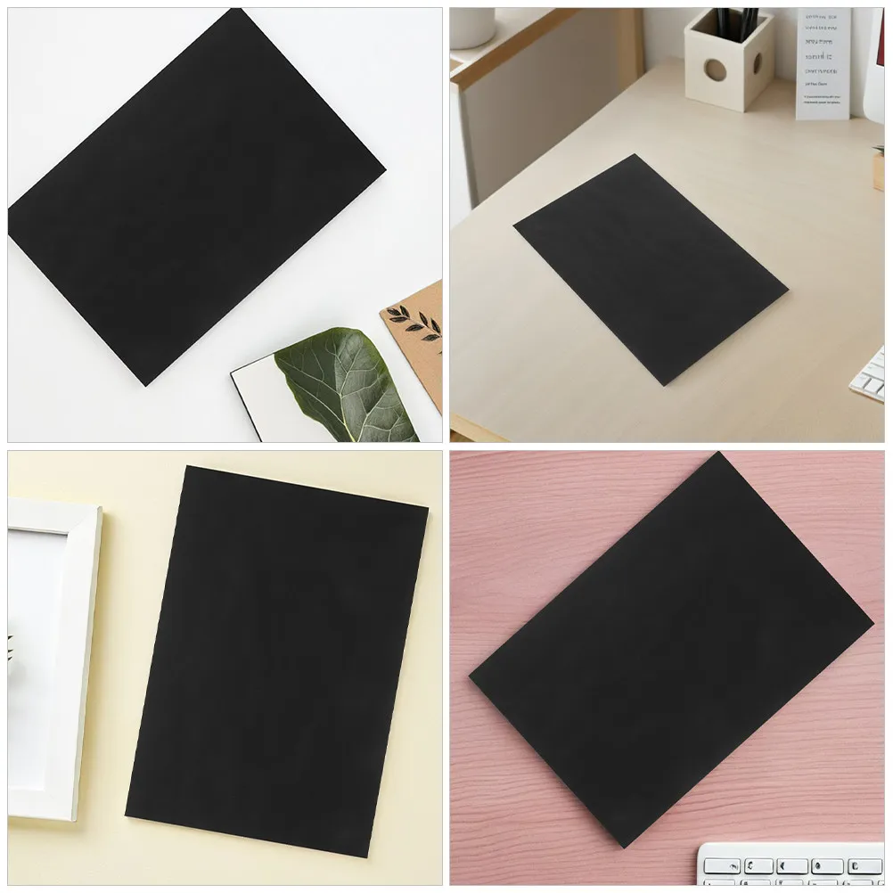 6Sheets Sand Table Materials Self Adhesive Road Stickers for Miniature Train Scenery DIY Traffic Layout Construction Vehicle