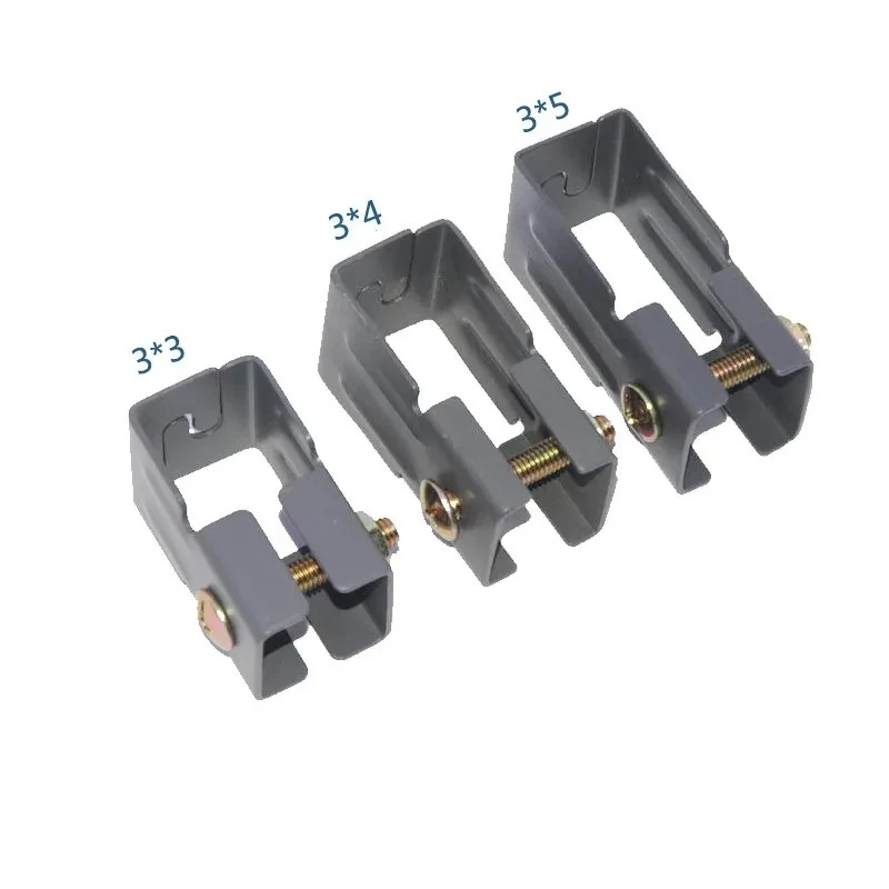 Adjustable Bed Leg Support Foot Bed Frame Hardware Accessories Slat Hook Foot Clip Tatami Bed Support