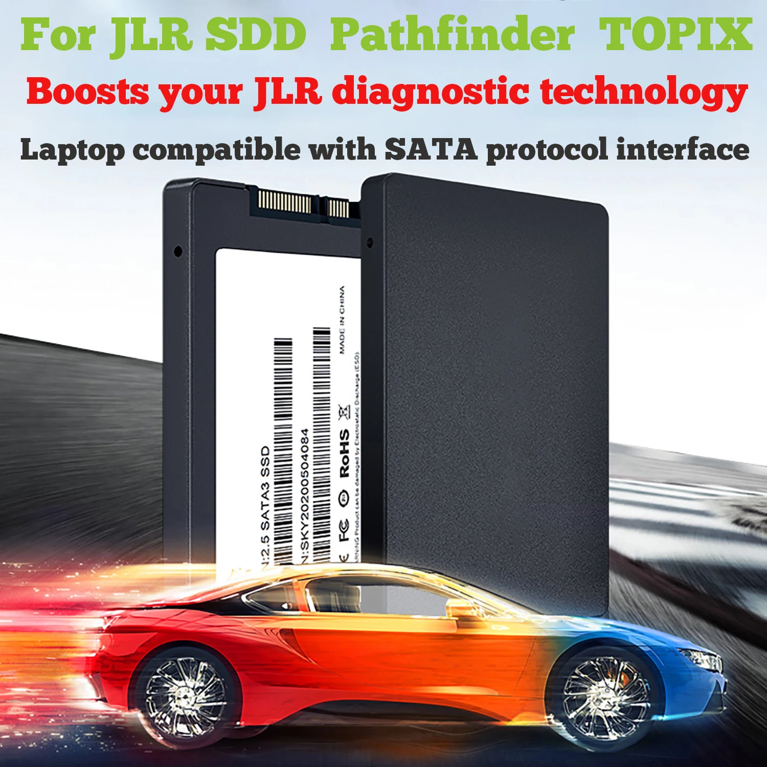 Jlr Software For Jl… - image