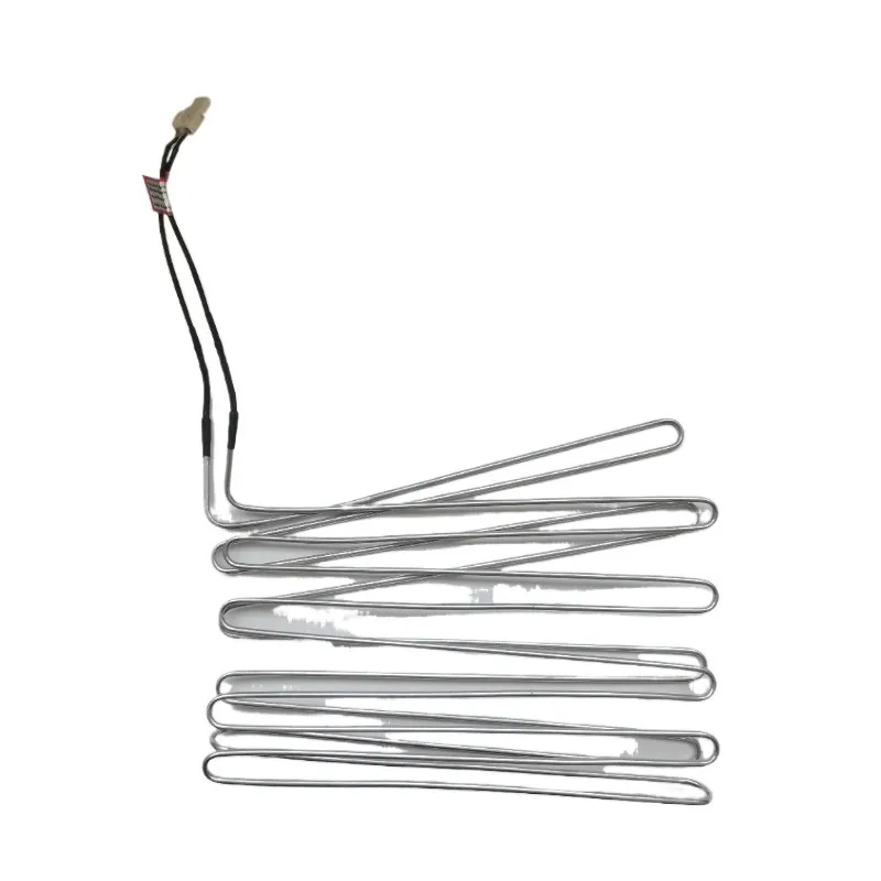 Suitable for the heater of Hisense Rongsheng refrigerator, defrosting heating tube BCD-529WD11HP 533WRS2HP