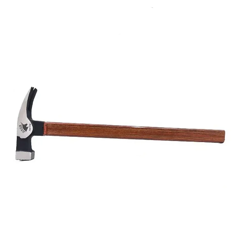 Woodworking Special Claw Hammer Multifunctional Portable Nail Hammers Professional Hand Tools Accessory Practical Hardware Tool