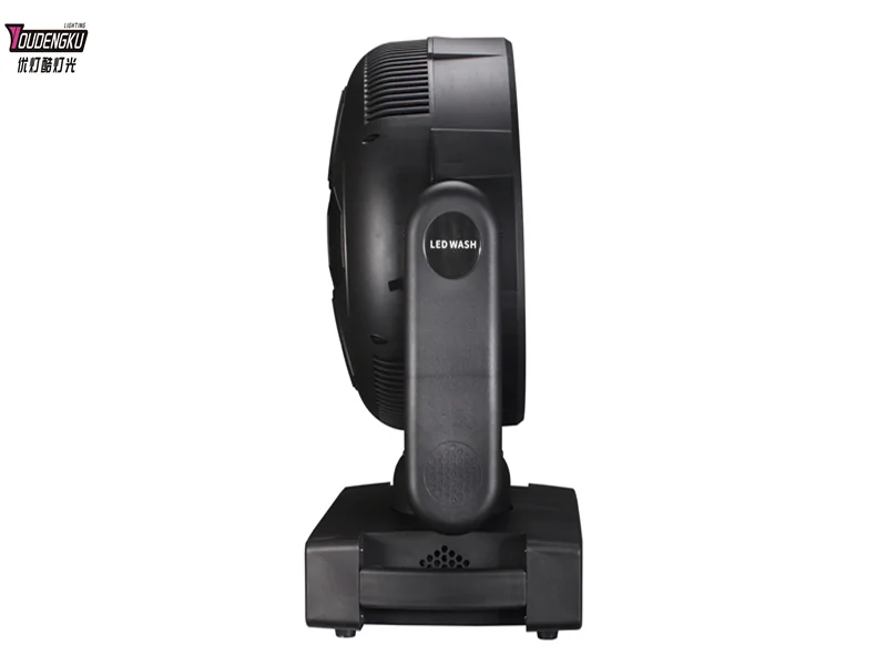 2 pieces Beam Zoom Wash LED Moving Head 37x40W RGBW big bee eye K20 LED Moving Head Light