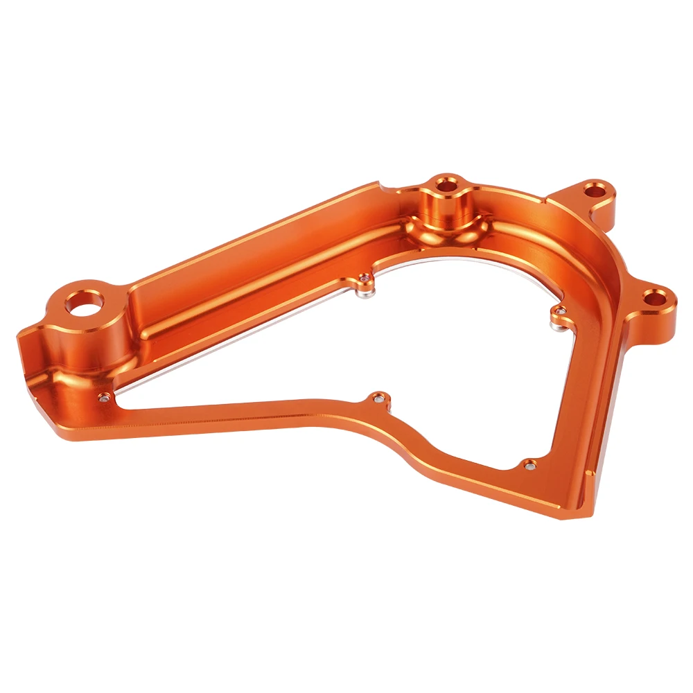 ل KTM 2013-2023 250 390 Duke سلسلة غطاء ضرس الحرس حالة التوقف 250Duke 390Duke Duke 390 250 390 مغامرة 2020-2024 2023