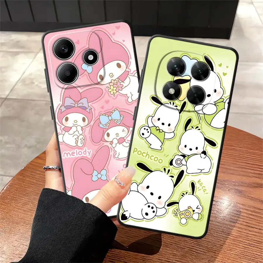 Sanrio Cartoon My M… - image