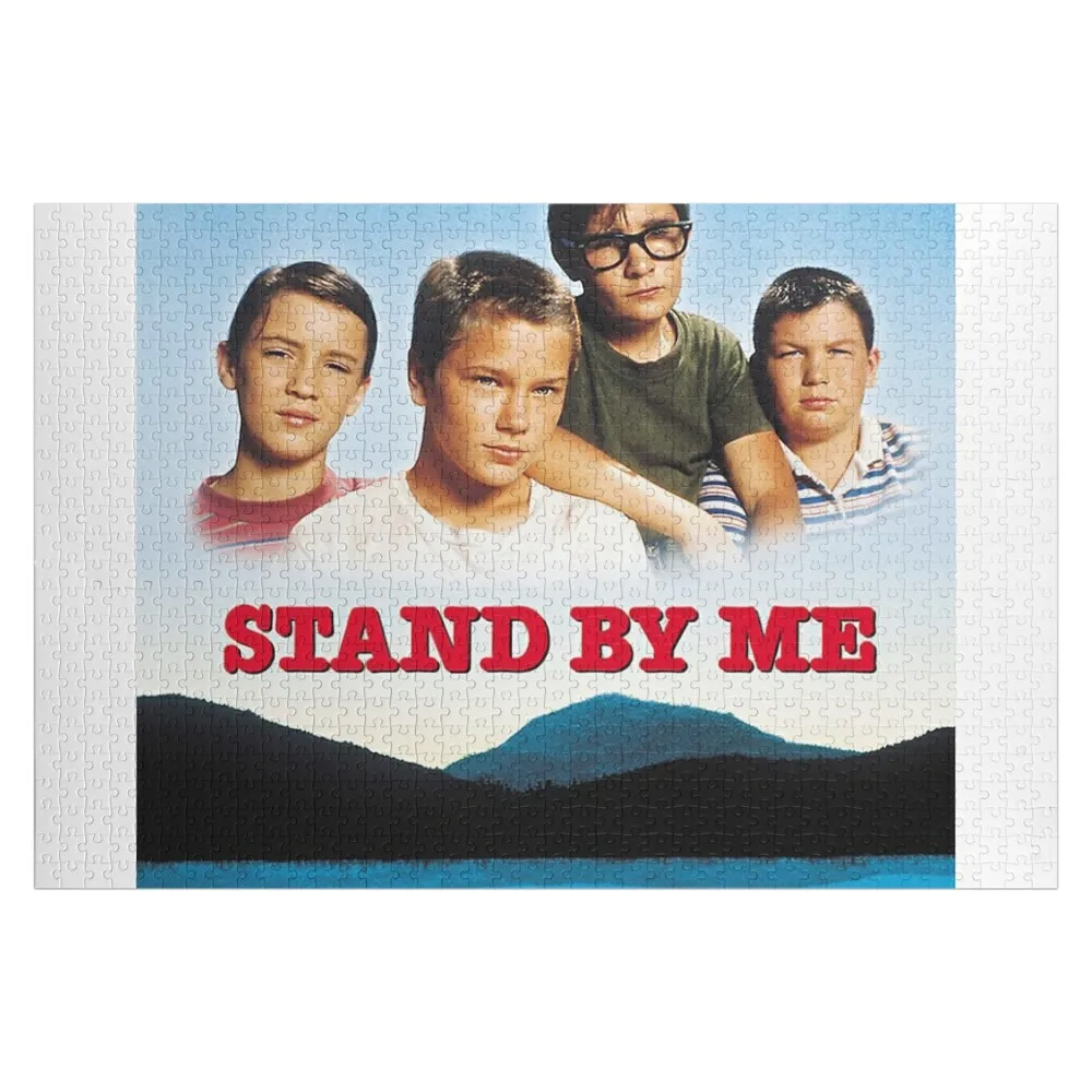 

Best actor Jigsaw Puzzle Personalized Toy Custom Gifts Iq Puzzle