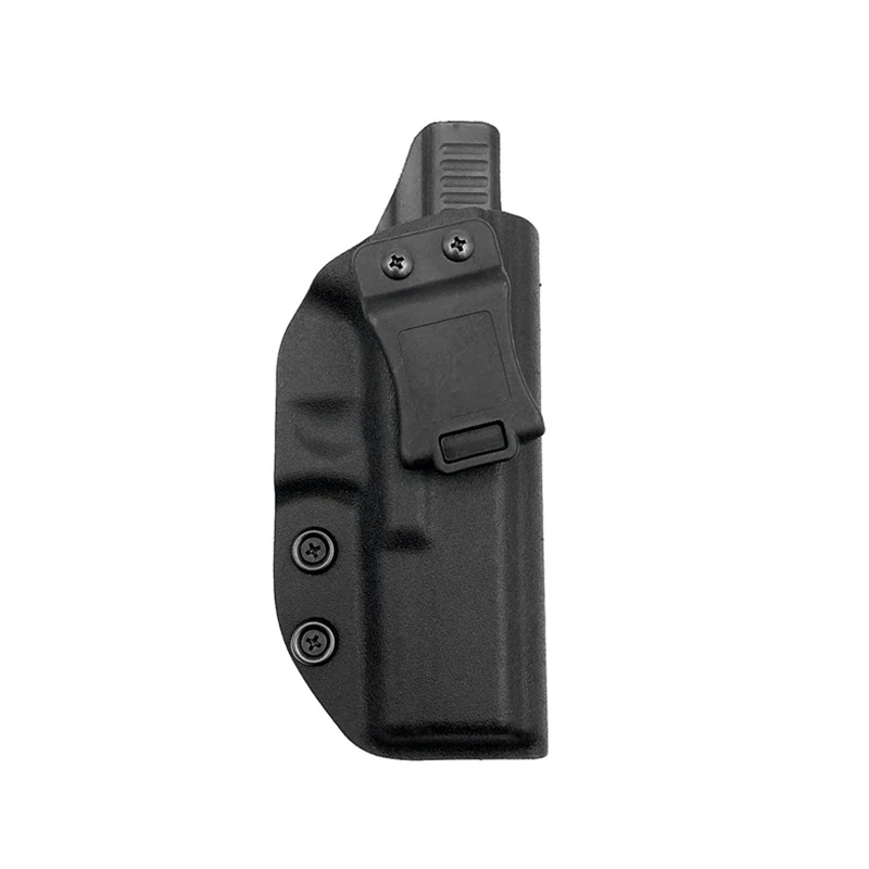 

Hunting Ultimate Concealment Kydex IWB Holster Custom Molded For 17/22/31