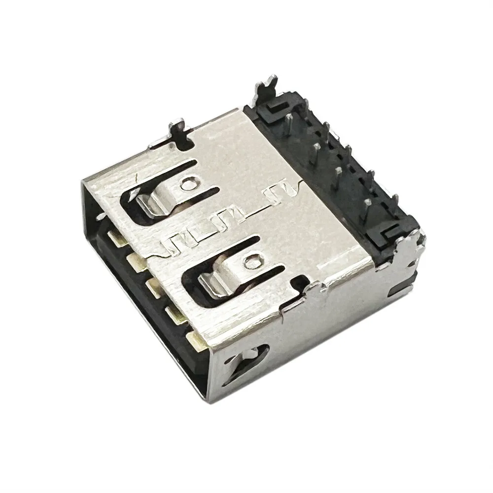 Разъем порта USB 2.0 DC JACK для Razer Blade 18 RZ09-0484REH3-R3U1 Blade 16 Разъем порта USB 2.0 DC JACK для Razer Blade 18 RZ09-0484REH3-R3U1 Blade 16