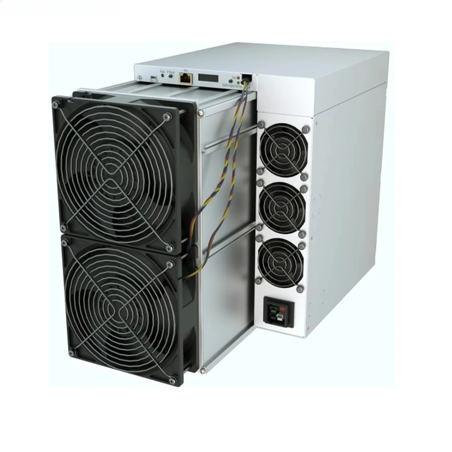 Bitmain Antminer S2…