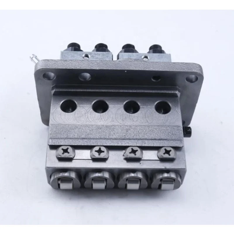Replacement Fuel Inje ction Pump 1G787-51010 for Engine V2203 V2403 Excavator KX121-3ST KX161-3