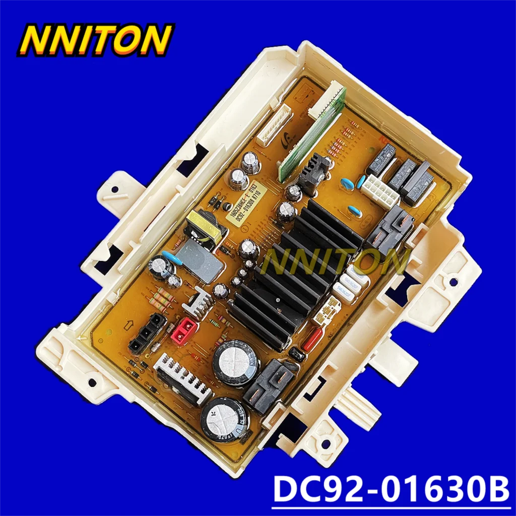 Main Board for Washing Machine WF81F5E5U4W/ET, WF82F5E5U2W/ET DC9200235G DC61-03104 DC92-00969C