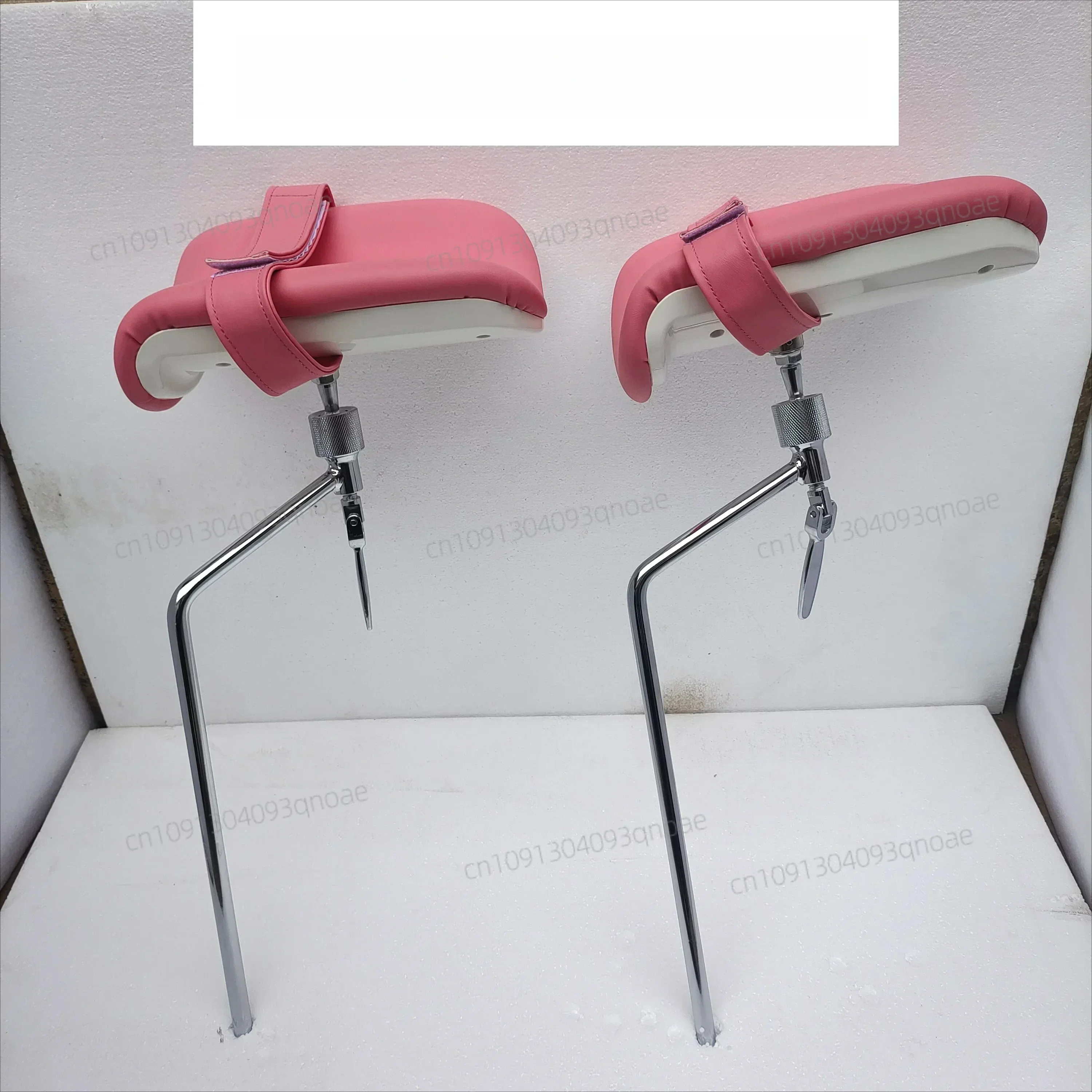 

NEWSurgical bed accessories Leg brackets Adjustable outriggers Leg holders Gynecological examination bed diameter 14 mm