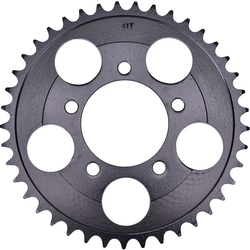 520-41T 15T 520 41 15 Tooth 41T Drive Front and Rear Sprocket Gear for HONDA NSR250 NSR 250 R2J,R4J MC18 R/SE /SP MC21 1988-1993