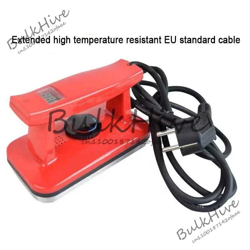 

Outdoor Skiing Essential Waxing Iron Snow Accessories Ski Equipment Snowboard
