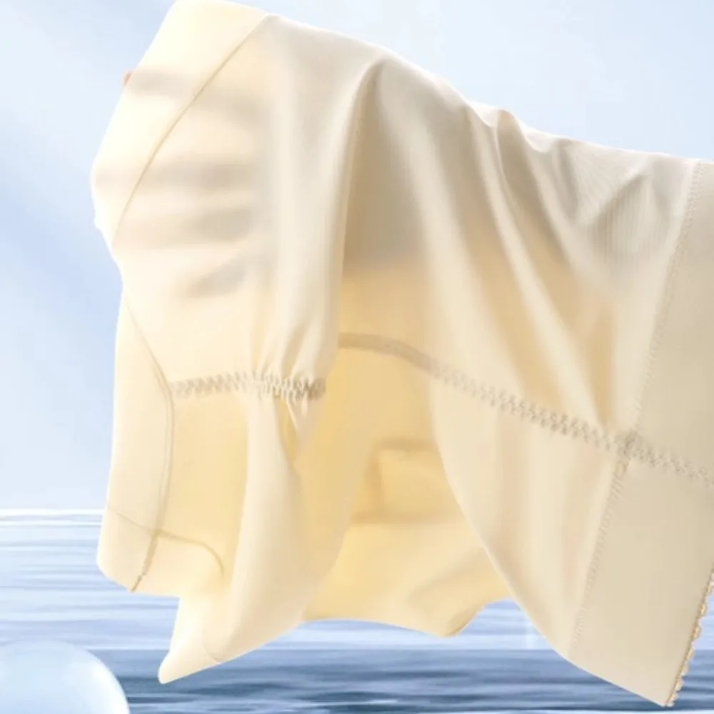 Pembentuk Tubuh Pasca Persalinan Pinggang Tinggi Celana Pengangkat Bokong Pakaian Pembentuk Ukuran Besar Pelatih Pinggang Kontraksi Perut