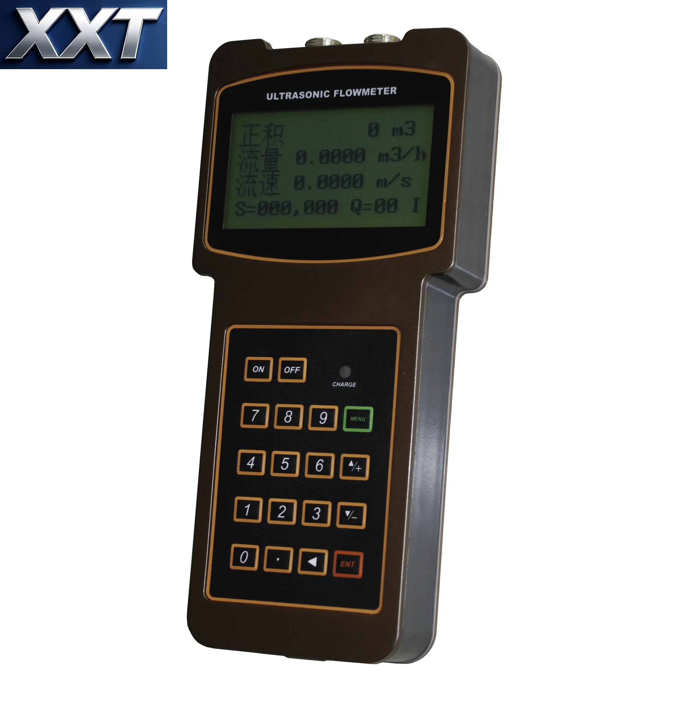Portable Handheld Ultrasonic F - đánh giá và giá Industrial Tools