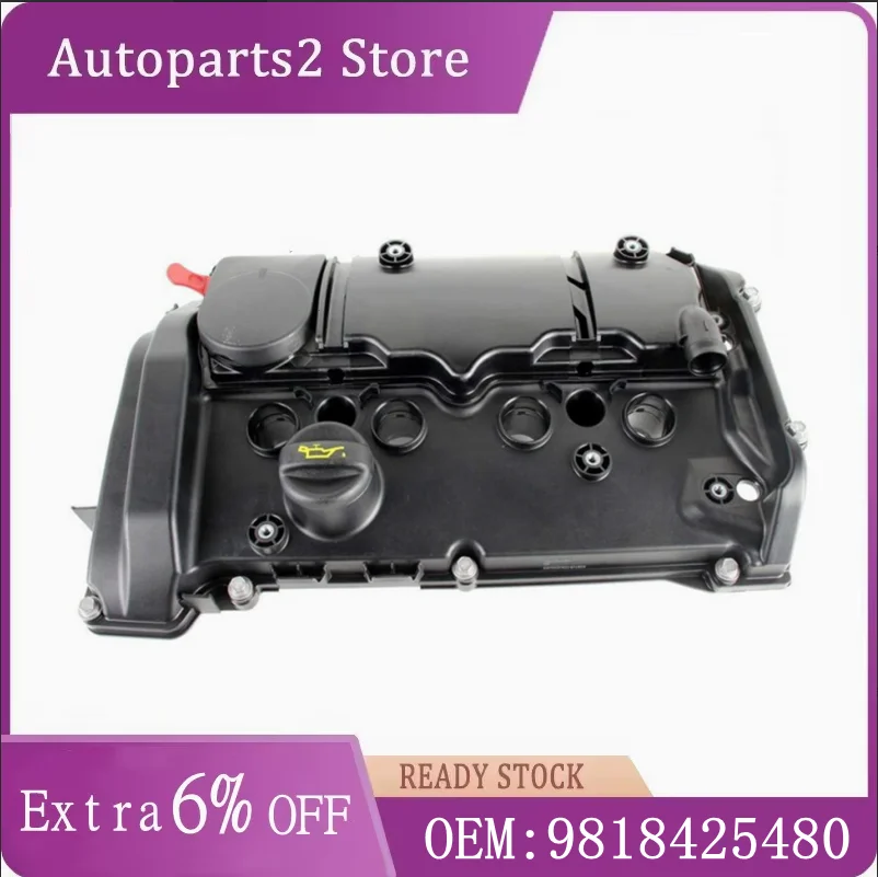 9818425480 Valve Co…