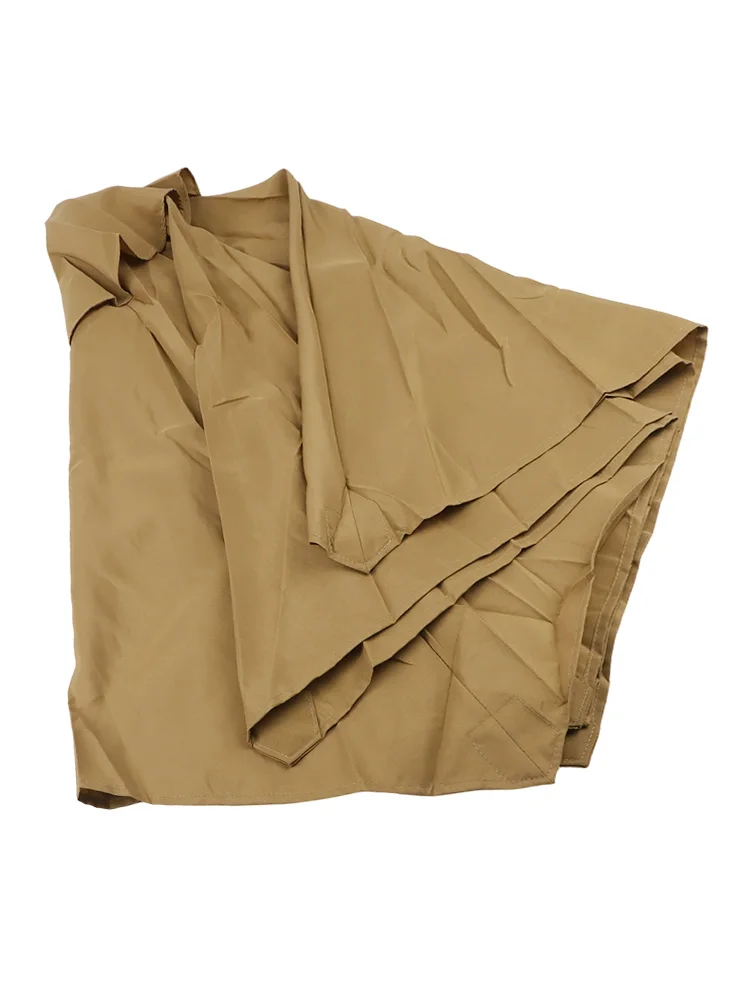 Compatible Umbrella Canopy Cover Canopy 2m Parasol Canopy UV Protection Canopy Modern Aesthetic Appeal For Summer Days