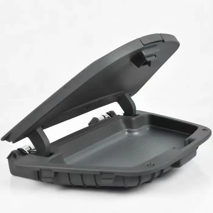 

for Chevrolet Cruze 2010- 2015 Car Dashboard Central Control Storage Box Cover Modification Accessories