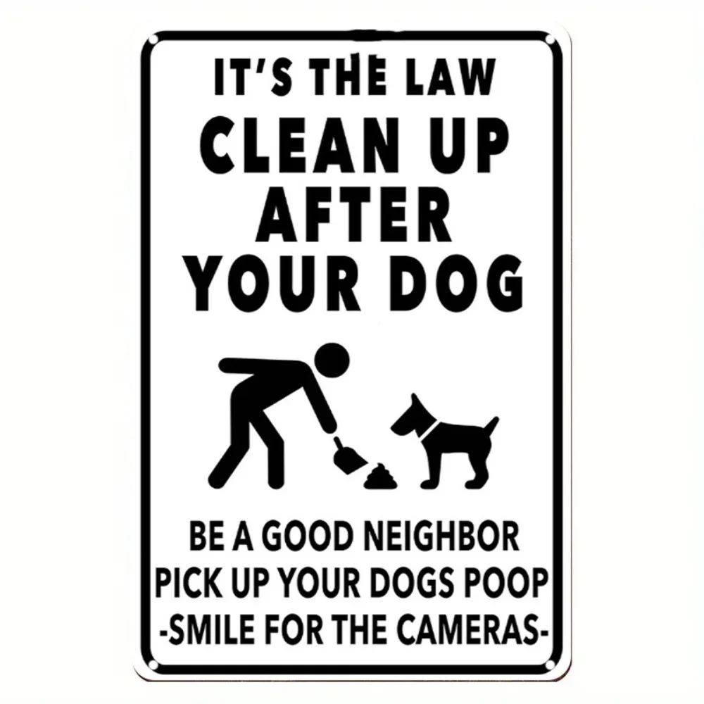 Humorous Dog Poop L… - image